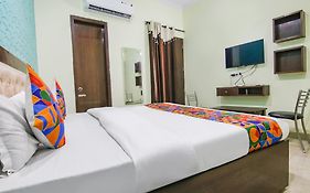 Fabexpress Kohinoor City Hotel Chandigarh 3* India