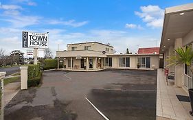Hamilton Townhouse Motel  Australia