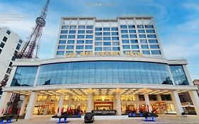 Yen Bien Luxury Hotel