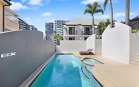 Parkview Apartments Brisbane Australia