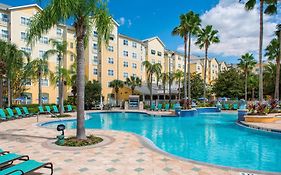 Residence Inn By Marriott Orlando At Seaworld  United States