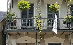 Inn On St. Ann, A French Quarter Guest Houses Property