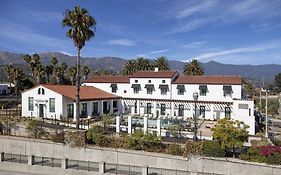 Moxy Santa Barbara Hotel 3* United States
