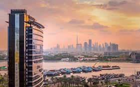Golden Sands Boutique Hotel-dubai Creek  5* United Arab Emirates
