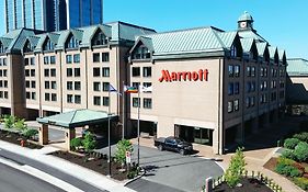 Marriott Harbourfront Hotel Halifax 4*