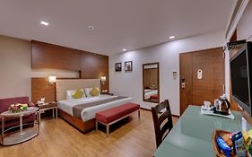 Hotel Suba Star Ahmedabad 3*
