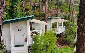 Kasauli Hills Resort  India