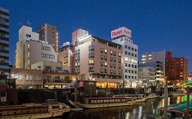 Belmont Hotel Tokyo 3*