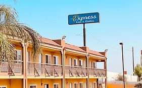 Express Inn & Suites Ontario United States