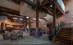 Courtyard By Marriott New Orleans Warehouse Arts District Hotel United States