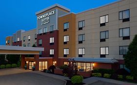 Towneplace Suites Buffalo Airport 3*