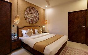 Hotel Accord Mumbai 3*