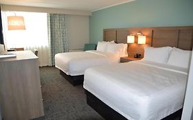 Fun City Resort Hotel Burlington United States