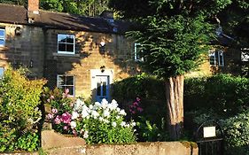 Rose Cottage Matlock (derbyshire) United Kingdom