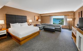 Doubletree By Hilton Hotel Niagara Falls New York  United States