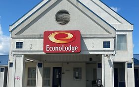 Econo Lodge Mechanicsburg United States