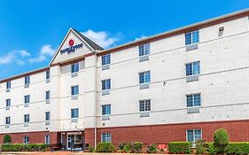 Candlewood Suites Tyler Texas 3*