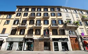 Fenice Hotel Milan 3*