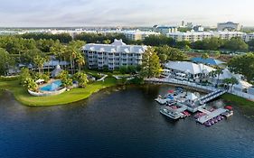 Marriott Cypress Harbour Villas Orlando 3*