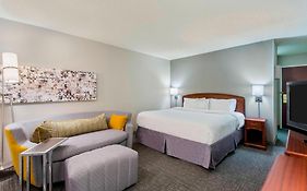 Courtyard By Marriott Chattanooga Downtown Hotel 3* United States