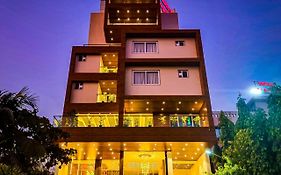 Hotel Aditya Mansingh Inn Somnath