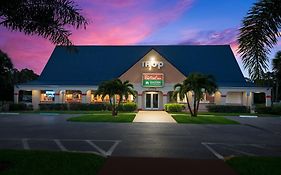 Motel 6 Vero Beach Florida