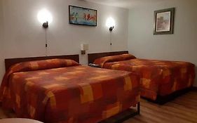 Shiny Motel Hoquiam 2* United States