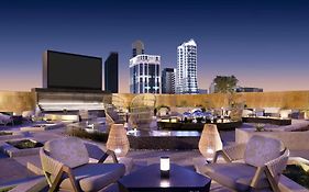 Jw Marriott Hotel Riyadh  Saudi Arabia