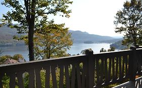 Stunning Condo - View On Lake Tremblant & Mountain