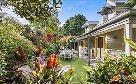 The African Cottage Maleny