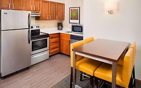 Residence Inn By Marriott Portland Scarborough 3*