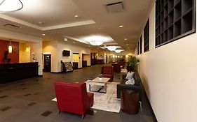 Crowne Plaza Airport New Orleans