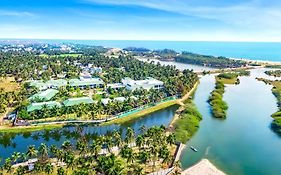 Radisson Resort Pondicherry Bay  India
