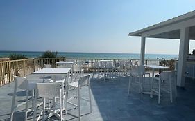 Chateau Motel Panama City Beach Florida 3*
