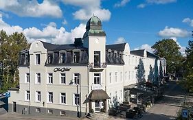 Moss Hotel & Apartments  4* Norway
