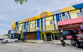 Sun Inns Hotel Equine, Seri Kembangan