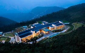 Jw Marriott Walnut Grove Resort & Spa Mussoorie 5*