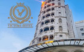 Victoria Hotel Doha