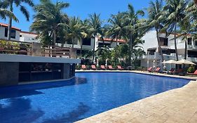 Sina Suites Cancún 3* México