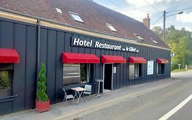 Hotel Restaurant Le Gibet