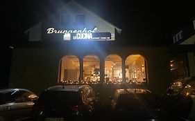Hotel Und Pension Brunnenhof
