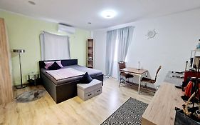 Ruhiges 1 Zimmer Apartment in Herzogenaurach