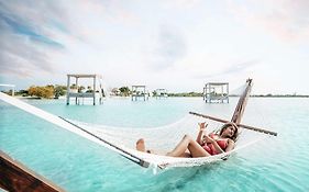 Mahogany Bay Resort And Beach Club, Curio Collection San Pedro (ambergris Caye) Belize