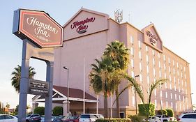 Hotel Hampton Inn Torreon 4*