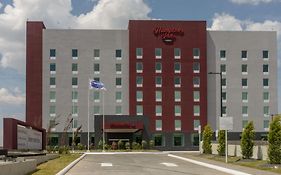 Hotel Hampton Inn Zacatecas 3*