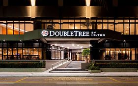 Doubletree Hilton Veracruz