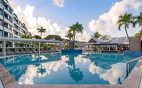 Royal Palm Beach Resort Simpson Bay