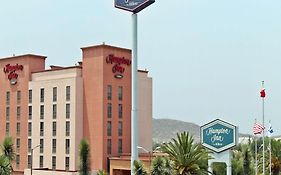 Hotel Hampton Inn Saltillo 4*
