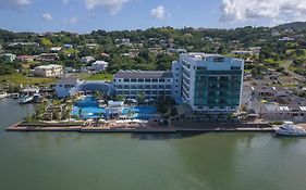 Harbor Club St Lucia, Curio Collection By Hilton