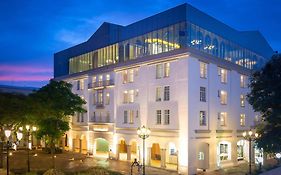 哥斯达黎加格兰希尔顿Curio Collection酒店